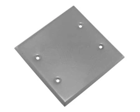 2 Gang Weatherproof Viršelis